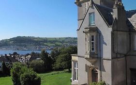 Stunning Castle With Outstanding Sea And Estuary Views In South Devon